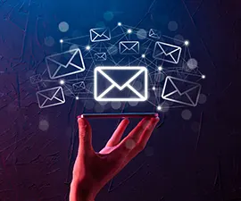 Message personalization Message personalization