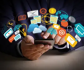 Multi channel presence Multi channel presence
