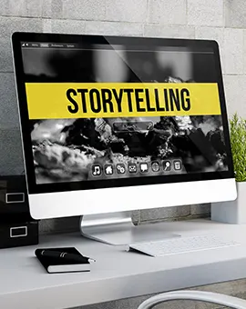 Storytelling